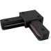 Коннектор Accessories for tracks Unity TRA001CL-11B Maytoni