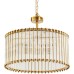 Подвесная люстра Roderic 10641 Cloyd