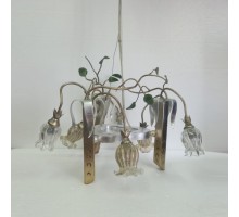 Подвесная люстра 6853 6853/6 V2461 MM Lampadari