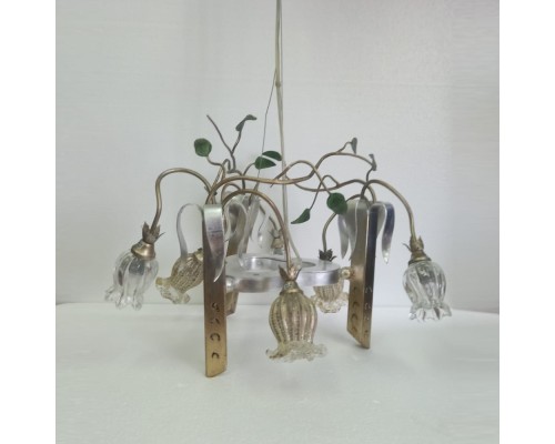 Подвесная люстра 6853 6853/6 V2461 MM Lampadari