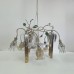 Подвесная люстра 6853 6853/6 V2461 MM Lampadari