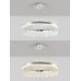 Подвесная люстра  INNOVATION STYLE 83161 Natali Kovaltseva