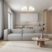 Подвесная люстра Amalfi-2756 332756/6 FGD Arte Milano