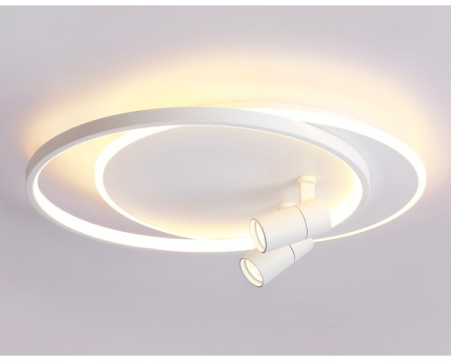 Настенно-потолочный светильник Comfort FL51391 Ambrella