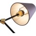 Потолочная люстра Hats FR5370CL-06B Freya
