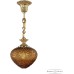 Подвесной светильник 7003P 7003P/18 G Amber/H-1A Bohemia