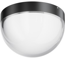 Потолочный светильник уличный Mon O438CL-L12GF3K Maytoni