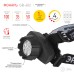 Налобный фонарь GB-602 GB-602 ЭРА