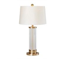 Интерьерная настольная лампа Table Lamp ZKT28 DeLight Collection