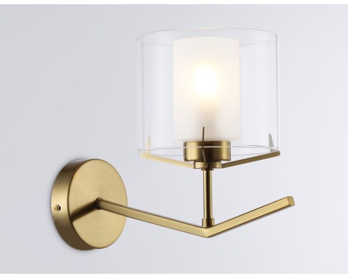 Бра High Light LH57010 Ambrella