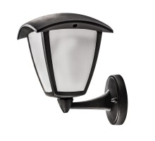Настенный фонарь уличный Lampione 375670 Lightstar