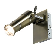 Спот Tuscaloosa LSP-9509 Lussole Loft