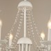 Подвесная люстра  04457-0.4-08 Reluce