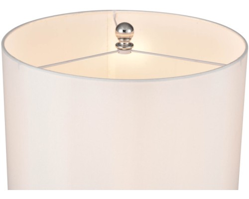 Интерьерная настольная лампа Rainbow 10038 VL5743N01 Vele Luce