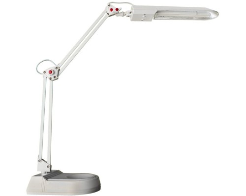 Интерьерная настольная лампа Desk A5810LT-1WH Arte Lamp