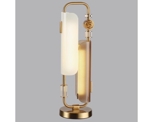 Интерьерная настольная лампа Lion 5467/10TL Odeon Light