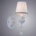 Бра Cherubino A5656AP-1WG Arte Lamp