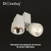 Точечный светильник DL18435 DL18435/12WW-White Donolux