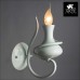 Бра Vaso A6819AP-1WH Arte Lamp