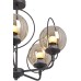 Потолочная люстра  V3991-1/5PL Vitaluce