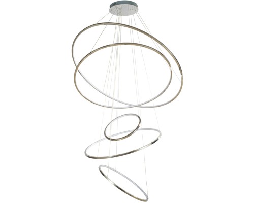 Подвесной светильник Амия 07675A,02 Kink Light