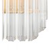 Бра Vittoria KG0769W-2C brass DeLight Collection