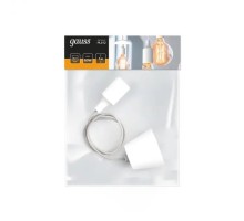 Подвесной светильник Decor PL012 Gauss