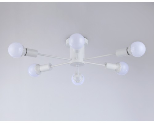 Потолочная люстра Traditional TR80401 Ambrella