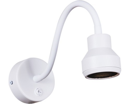 Настенный светильник  86203-9.2-001MN LED5W WT Reluce