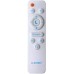 Потолочный светильник Apex 7694/60L Sonex