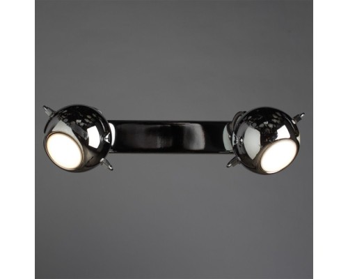 Спот Spia A9128AP-2CC Arte Lamp