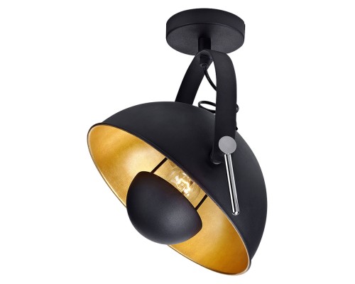 Спот Sherrelwood LSP-9825 Lussole Loft
