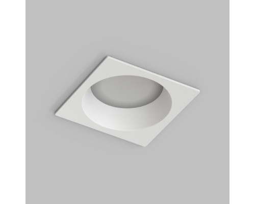 Точечный светильник Deep DK3104-WH Denkirs