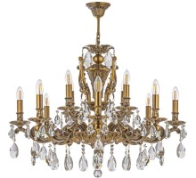 Подвесная люстра Soprano Soprano E 1.1.12.200 A Dio D'Arte