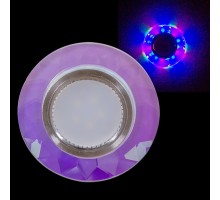 Точечный светильник  14008-9.0-001LD MR16+LED3W CLF/MIX Reluce