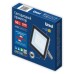 Прожектор уличный  ULF-F23-50W/6500K IP65 160-240V GREY Uniel