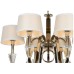 Подвесная люстра Opera 82177/6 CR iLamp