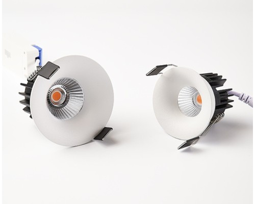Точечный светильник  IT06-6023 white 4000K Italline