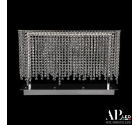 Интерьерная настольная лампа Rimini S500.L1.60.B.3000 APL LED