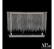 Интерьерная настольная лампа Rimini S500.L1.60.B.3000 APL LED