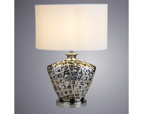 Интерьерная настольная лампа Caligostro A4525LT-1CC Arte Lamp