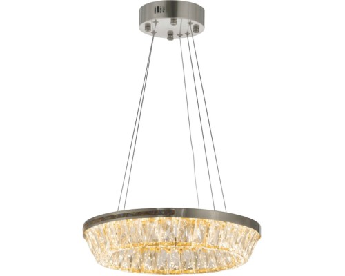 Подвесной светильник  LDP 6031-400 CHR Lumina Deco