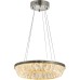 Подвесной светильник  LDP 6031-400 CHR Lumina Deco