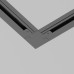Коннектор Accessories for tracks Unity TRA002CL-11B Maytoni
