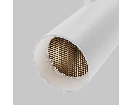 Трековый светильник Focus Led TR197-3-40WCCT-M-W Maytoni