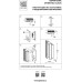 Бра Agave 712622 Lightstar