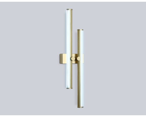 Настенный светильник Comfort FL6154 Ambrella