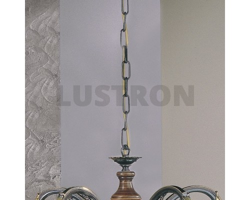 Подвесная люстра 3800 L.3800/5 Reccagni Angelo
