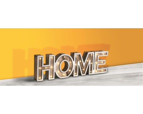 Световая фигура Home 29975 Globo