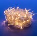 Гирлянда  ULD-S2500-225/STK WARM WHITE IP20 Uniel